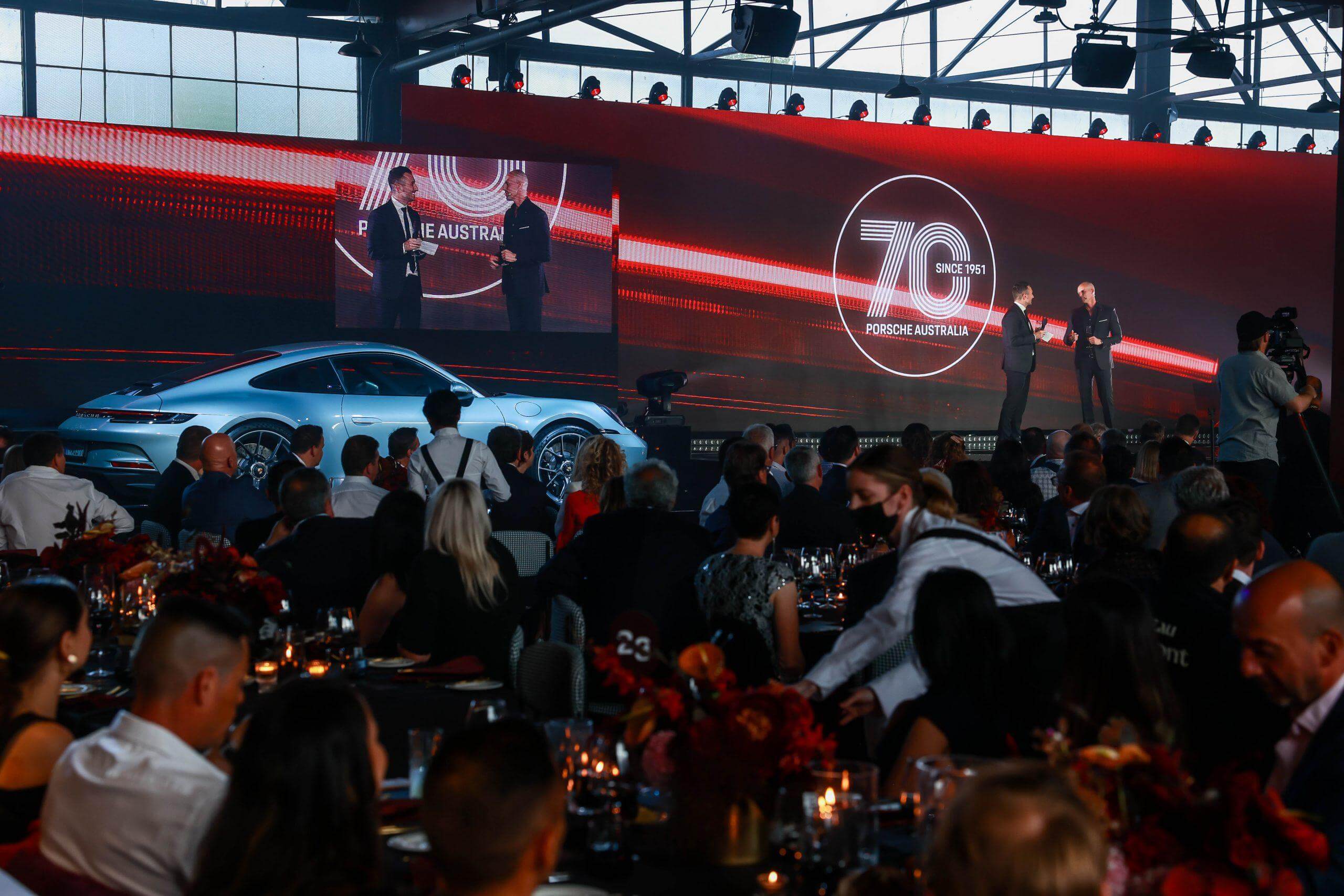 The Timber Yard Melbourne Event Group