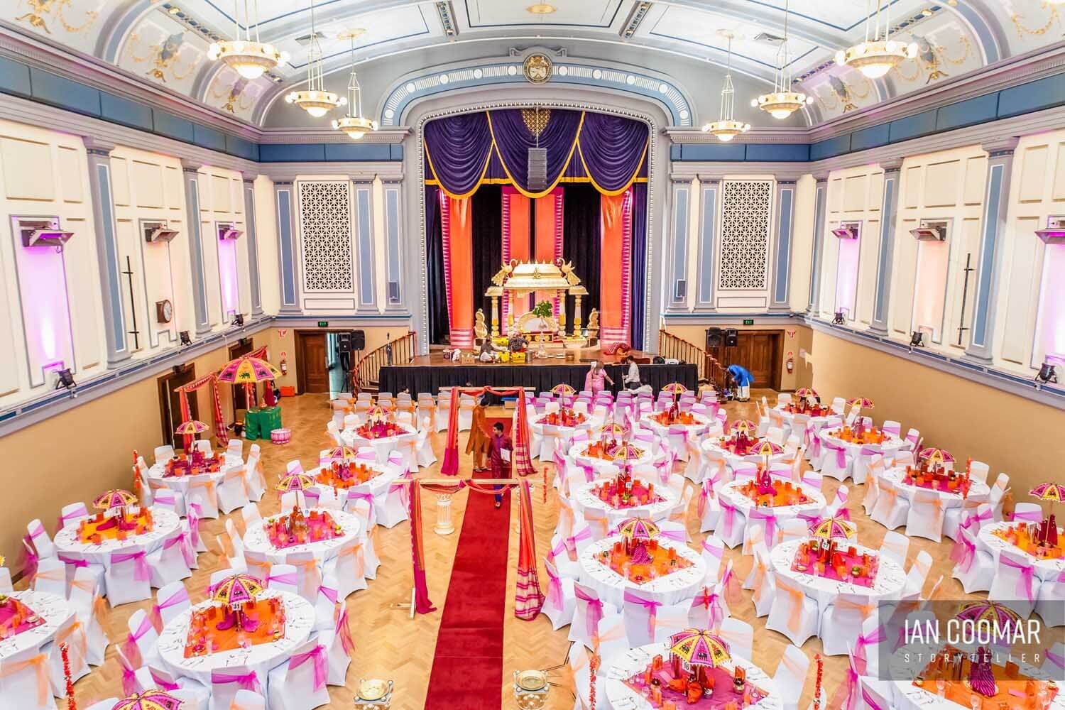 Malvern Town Hall: A stunning event venue in Melbourne. Perfect for all occasions.