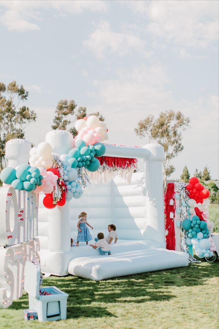 Kids party trends for 2023 Melbourne Event Group