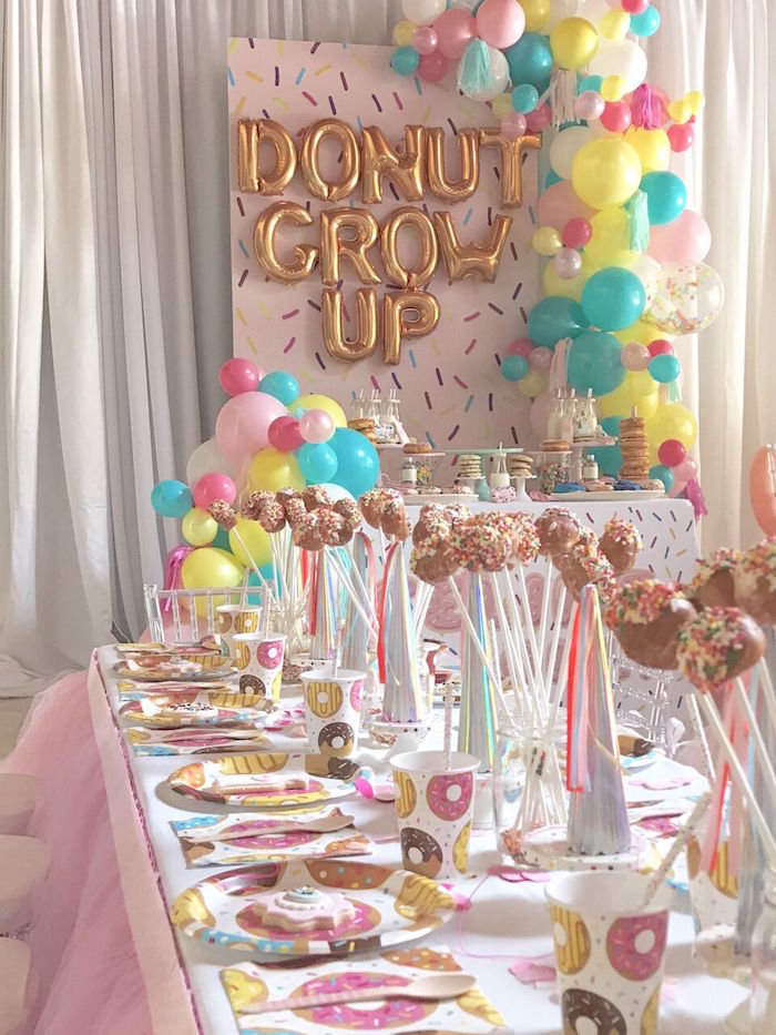 Kids party trends for 2023 Melbourne Event Group